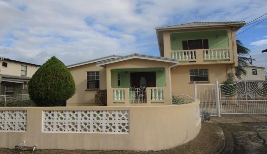 Barbados house for sale Mangrove St. Philip